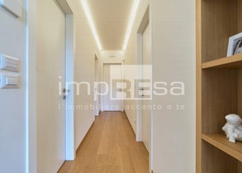 Foto 13 - Trilocale Riva del Cagnan Giovanni Comisso
2, Treviso - foto 13