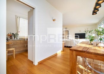 Foto 16 - Trilocale Riva del Cagnan Giovanni Comisso
2, Treviso - foto 16