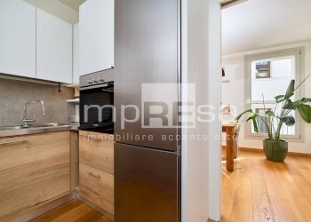 Foto 17 - Trilocale Riva del Cagnan Giovanni Comisso
2, Treviso - foto 17