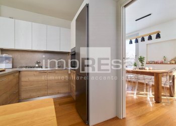 Foto 18 - Trilocale Riva del Cagnan Giovanni Comisso
2, Treviso - foto 18