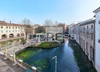 Foto 19 - Trilocale Riva del Cagnan Giovanni Comisso
2, Treviso - foto 19