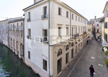 Foto 20 - Trilocale Riva del Cagnan Giovanni Comisso
2, Treviso - foto 20