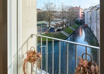 Foto 21 - Trilocale Riva del Cagnan Giovanni Comisso
2, Treviso - foto 21