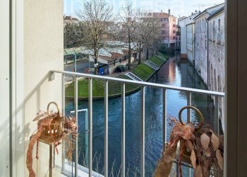 Foto 22 - Trilocale Riva del Cagnan Giovanni Comisso
2, Treviso - foto 22