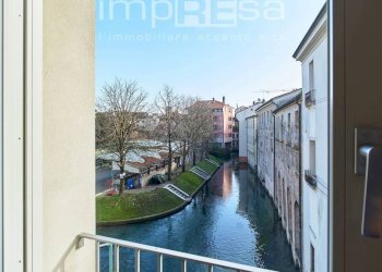 Foto 23 - Trilocale Riva del Cagnan Giovanni Comisso
2, Treviso - foto 23