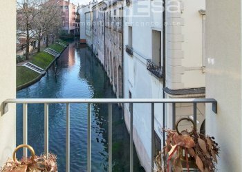 Foto 24 - Trilocale Riva del Cagnan Giovanni Comisso
2, Treviso - foto 24