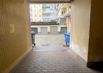 Interno palazzo - Box via Piave, 4, Mondovì - foto 4
