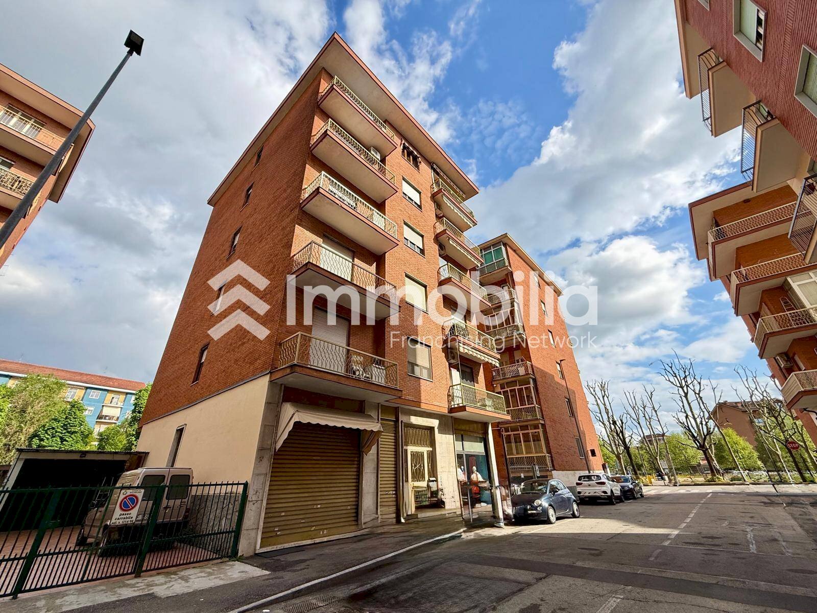 Foto 1 - Trilocale Nichelino, Nichelino - foto 1