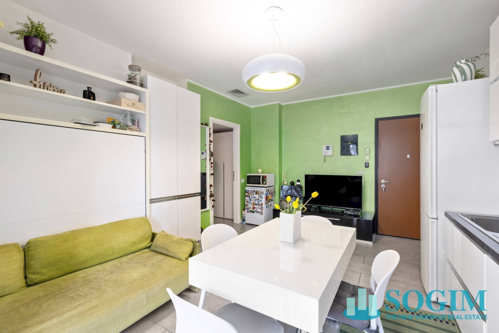 Foto 2 - Trilocale Viale Sarca
 
326, Milano - foto 2