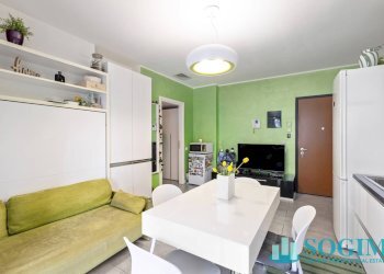 Foto 2 - Trilocale Viale Sarca
 
326, Milano - foto 2