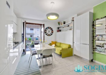 Foto 3 - Trilocale Viale Sarca
 
326, Milano - foto 3