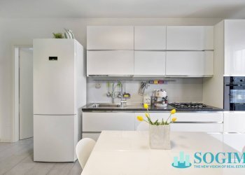 Foto 4 - Trilocale Viale Sarca
 
326, Milano - foto 4