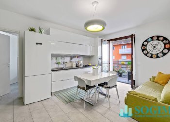 Foto 5 - Trilocale Viale Sarca
 
326, Milano - foto 5