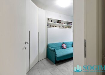 Foto 7 - Trilocale Viale Sarca
 
326, Milano - foto 7