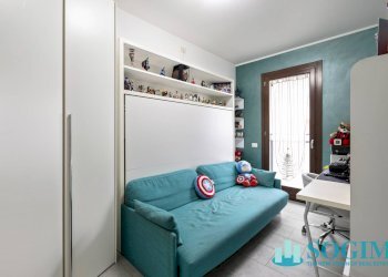 Foto 8 - Trilocale Viale Sarca
 
326, Milano - foto 8