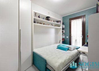 Foto 9 - Trilocale Viale Sarca
 
326, Milano - foto 9