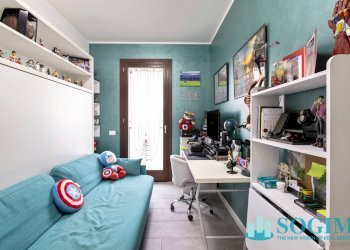 Foto 10 - Trilocale Viale Sarca
 
326, Milano - foto 10