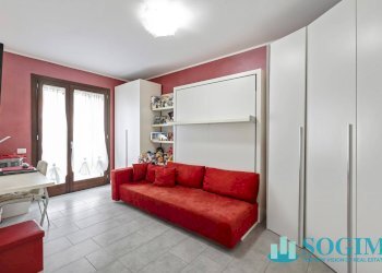 Foto 17 - Trilocale Viale Sarca
 
326, Milano - foto 17