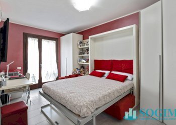 Foto 18 - Trilocale Viale Sarca
 
326, Milano - foto 18