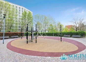 Foto 24 - Trilocale Viale Sarca
 
326, Milano - foto 24