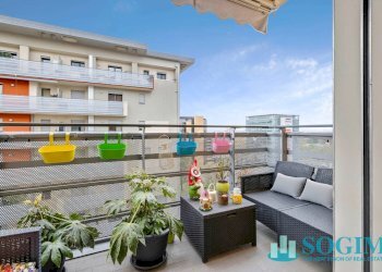 Foto 31 - Trilocale Viale Sarca
 
326, Milano - foto 31