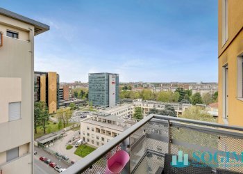 Foto 32 - Trilocale Viale Sarca
 
326, Milano - foto 32