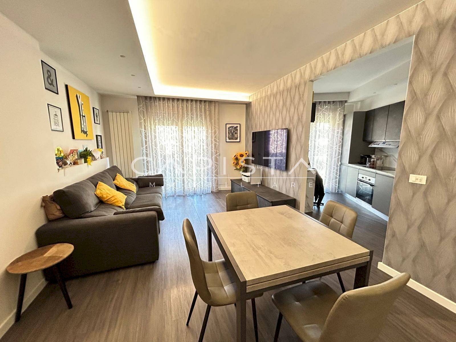 Foto 1 - Appartamento Via Bengasi, Ortona - foto 1