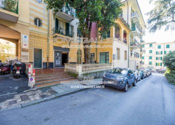 Zona - Appartamento piazza Duca degli Abruzzi, Genova (zona Nervi) - foto 4