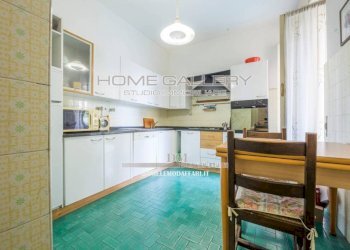 Cucina - Appartamento piazza Duca degli Abruzzi, Genova (zona Nervi) - foto 7