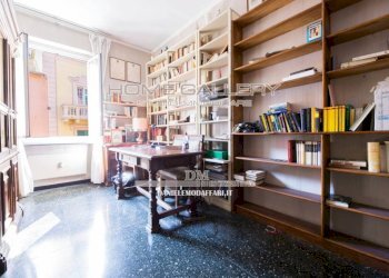 Studio - Appartamento piazza Duca degli Abruzzi, Genova (zona Nervi) - foto 12