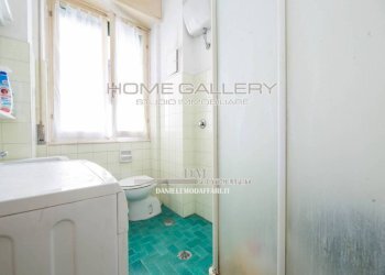 Lavanderia - Appartamento piazza Duca degli Abruzzi, Genova (zona Nervi) - foto 14