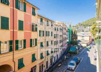 Vista - Appartamento piazza Duca degli Abruzzi, Genova (zona Nervi) - foto 16
