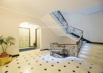 Interno palazzo - Appartamento piazza Duca degli Abruzzi, Genova (zona Nervi) - foto 21