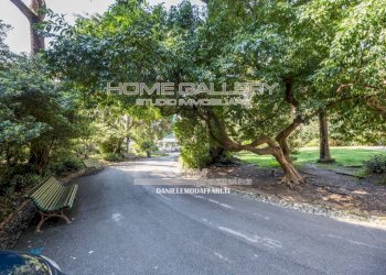 Giardino - Appartamento piazza Duca degli Abruzzi, Genova (zona Nervi) - foto 23