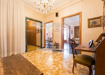 Ingresso - Appartamento via Luigi Arnaldo Vassallo, Genova (zona Albaro) - foto 8