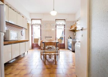 Cucina - Appartamento via Luigi Arnaldo Vassallo, Genova (zona Albaro) - foto 10