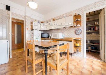 Cucina - Appartamento via Luigi Arnaldo Vassallo, Genova (zona Albaro) - foto 11