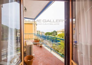 Terrazzo - Appartamento via Luigi Arnaldo Vassallo, Genova (zona Albaro) - foto 17