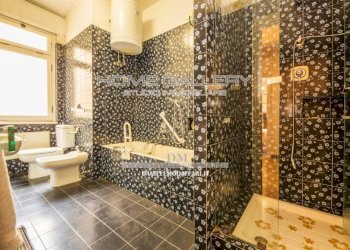 Bagno - Appartamento via Luigi Arnaldo Vassallo, Genova (zona Albaro) - foto 20