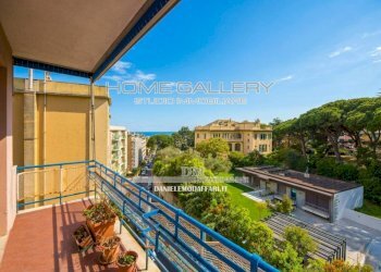 Balcone - Appartamento via Luigi Arnaldo Vassallo, Genova (zona Albaro) - foto 21