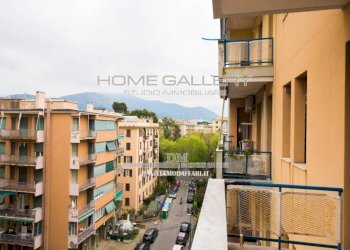 Balcone - Appartamento via Luigi Arnaldo Vassallo, Genova (zona Albaro) - foto 26