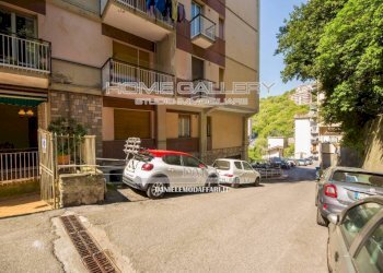 Facciata - Appartamento via Stefanina Moro, Genova (zona Marassi) - foto 16