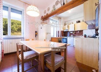 Cucina - Appartamento via Stefano Prasca, Genova (zona Quarto) - foto 11