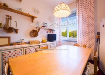 Cucina - Appartamento via Stefano Prasca, Genova (zona Quarto) - foto 12