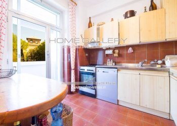 Cucina - Appartamento via Stefano Prasca, Genova (zona Quarto) - foto 13