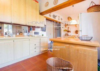 Cucina - Appartamento via Stefano Prasca, Genova (zona Quarto) - foto 14