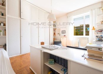 Studio - Appartamento via Stefano Prasca, Genova (zona Quarto) - foto 15