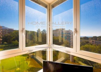 Vista - Appartamento via Stefano Prasca, Genova (zona Quarto) - foto 18