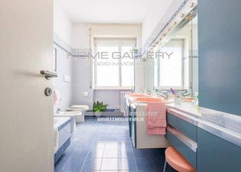 Bagno - Appartamento via Stefano Prasca, Genova (zona Quarto) - foto 22