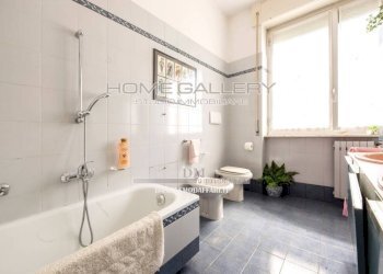 Bagno - Appartamento via Stefano Prasca, Genova (zona Quarto) - foto 23